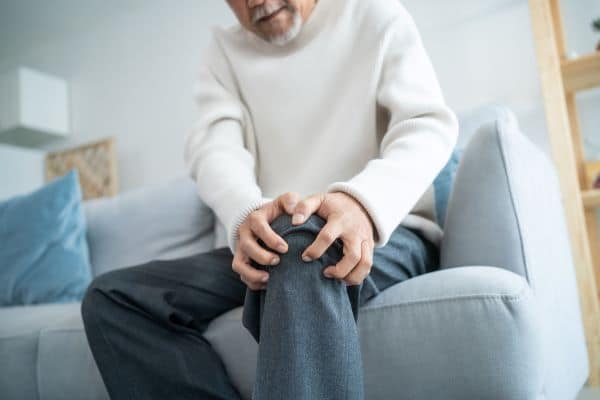 Nitric Oxide aids in managing pain and improving health outcomes - Dr. Nathan Bryan