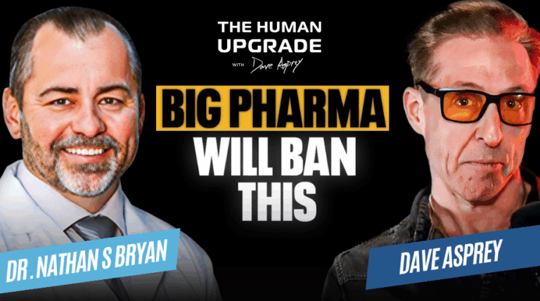 Dave Asprey