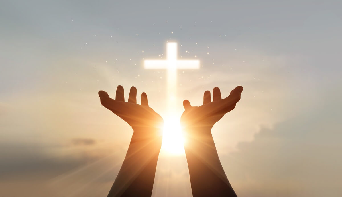 Giving Thanks Every Day