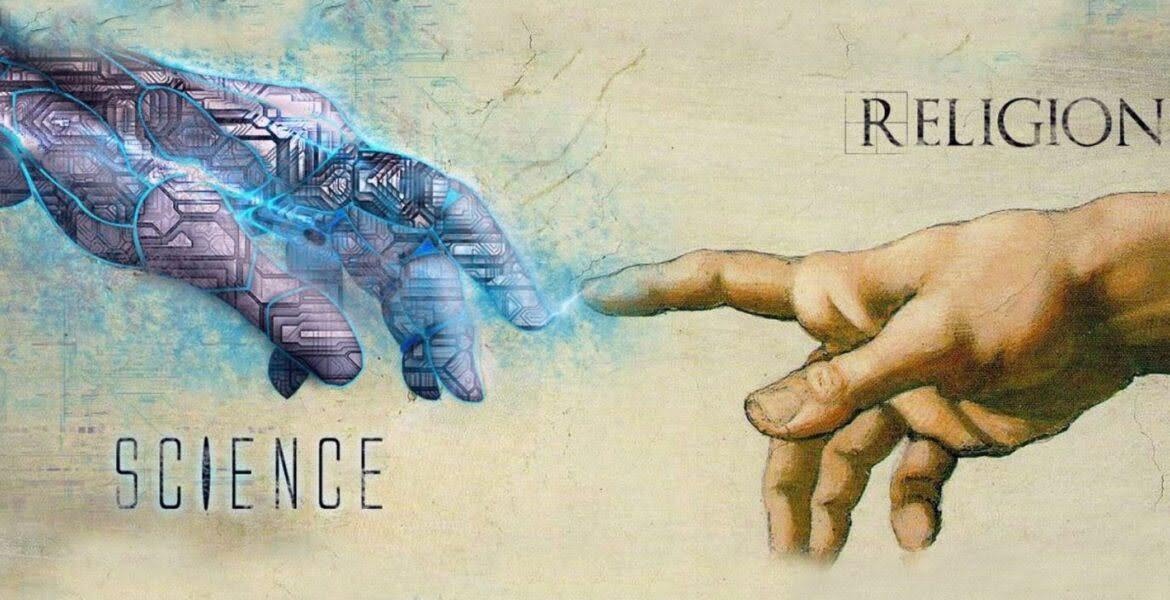 Science and Religion