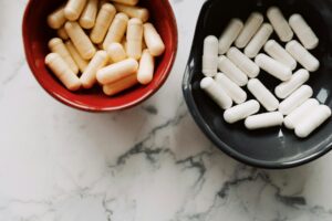 Nitric oxide dosage for adults - proper supplement intake guidelines